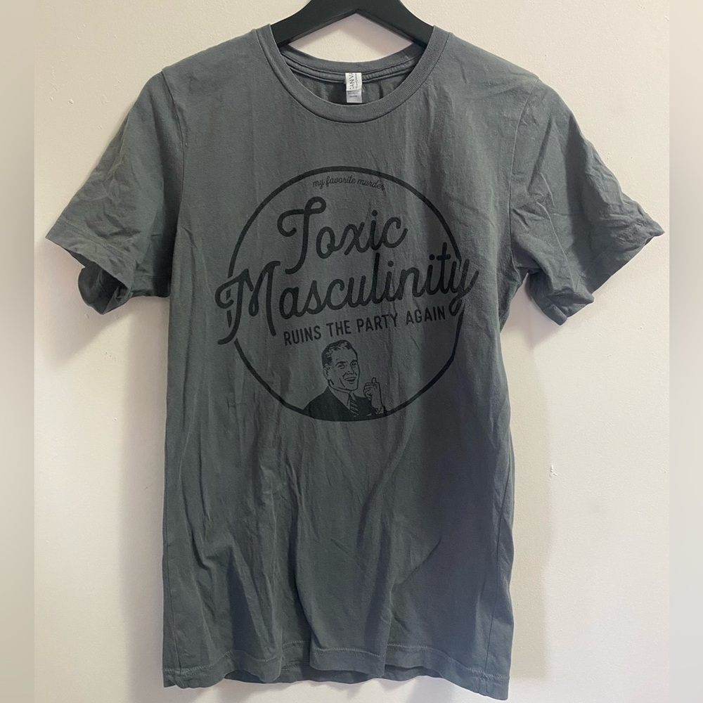 My Favorite Murder Merch - unisex t shirt